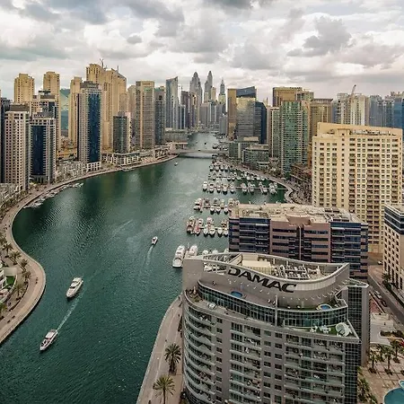 La Buena Vida Holiday Homes - Beach Front Very Spacious, Luxe And Modern 3 Bedroom With Full Kitchen In Jbr , 3 Min To The Jbr Beach Dubai Marina And Tram Station Exterior foto