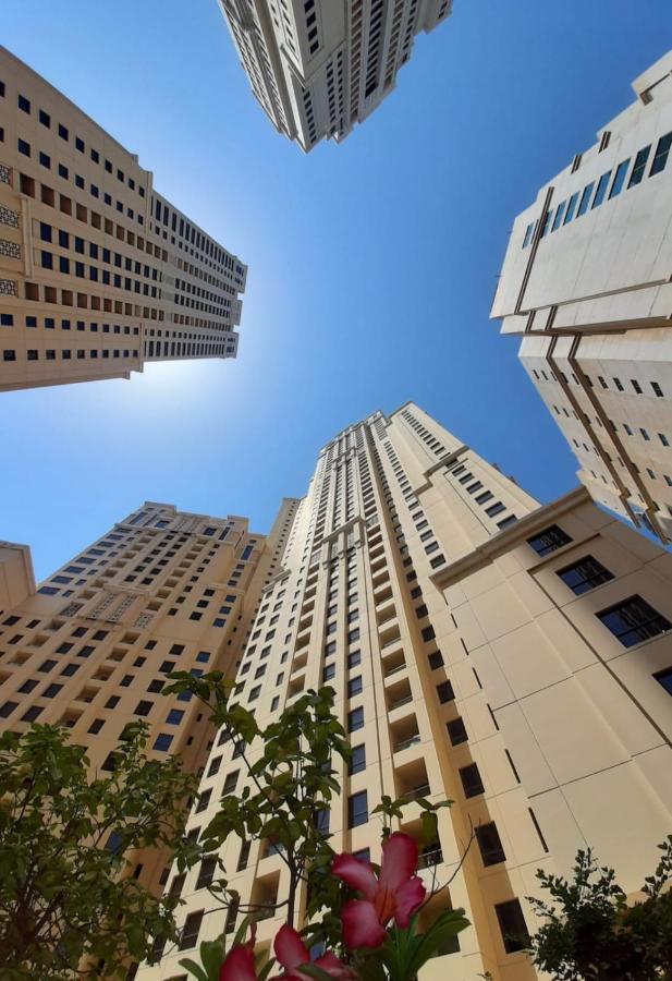 Apartment La Buena Vida Homes - Front Very Spacious, Luxe And Modern 3 Bedroom With Full Kitchen In Jbr , 3 Min To The Jbr Marina And Tram Station